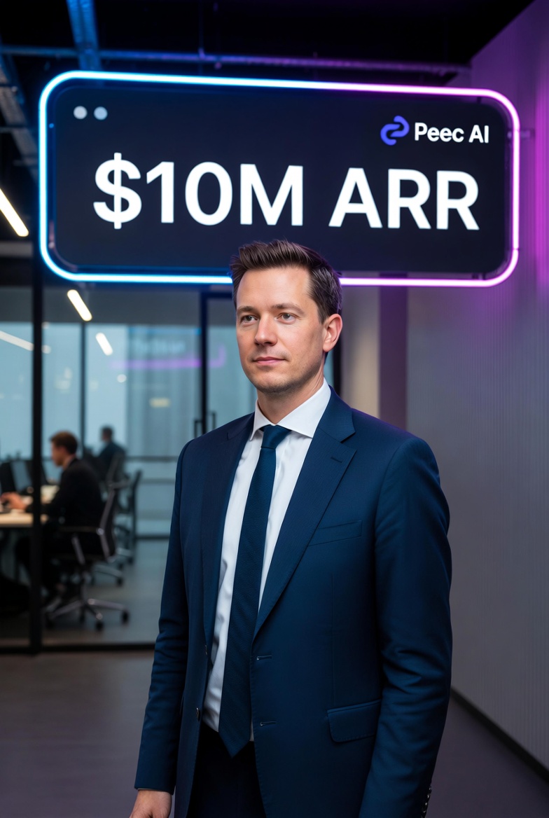 Peec AI
